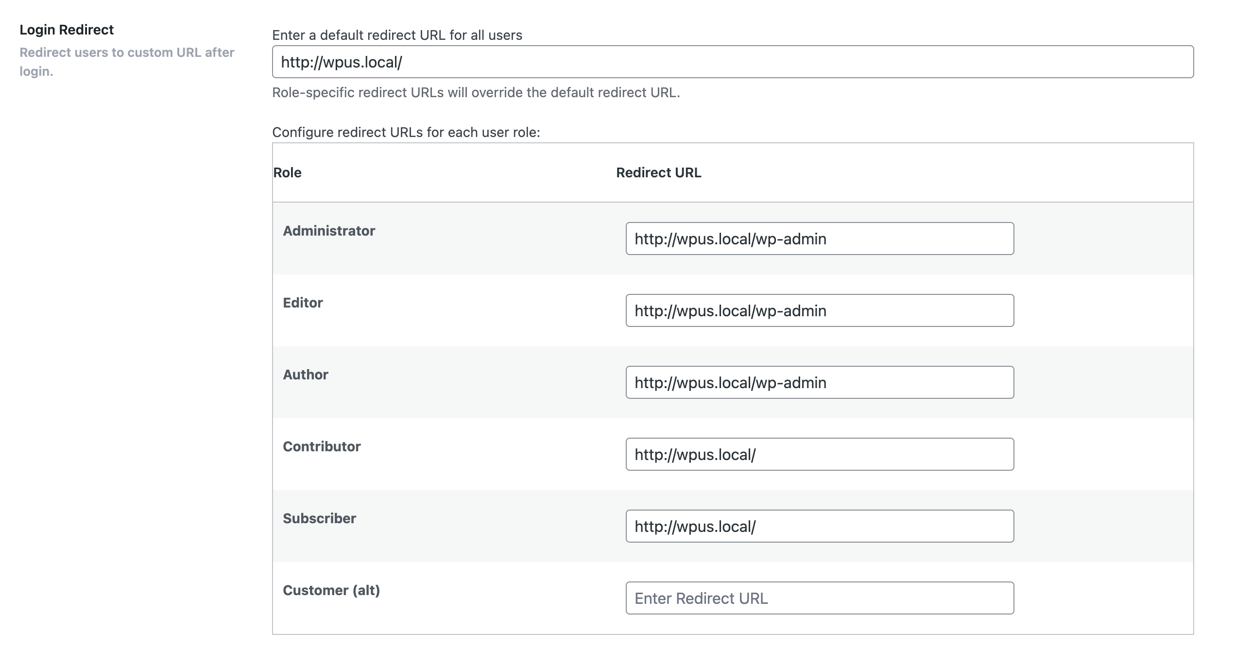Frictionless sign-in experience for your users